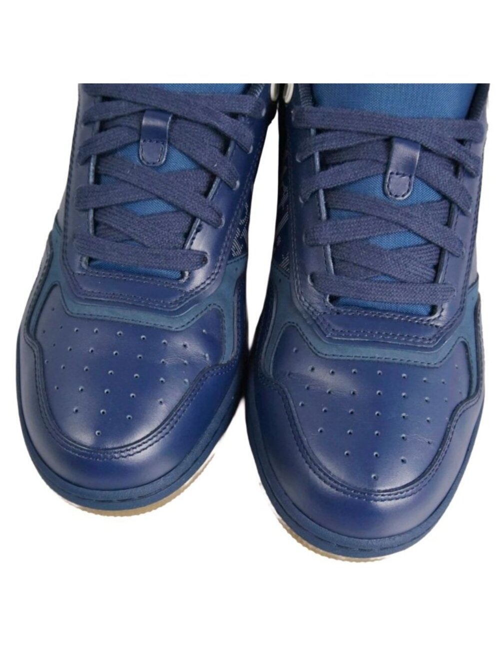Dior Homme Sneakers Uptown - Picture 3 of 9